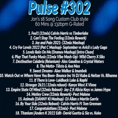 Pulse 302
